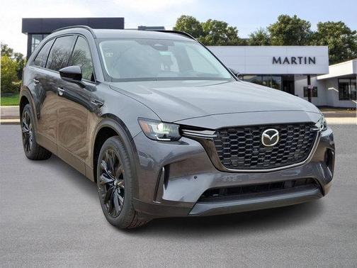 2025 Mazda CX-90 3.3 Turbo Premium Sport
