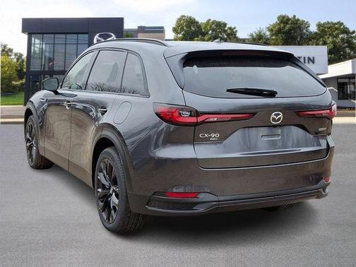 2025 Mazda CX-90 3.3 Turbo Premium Sport