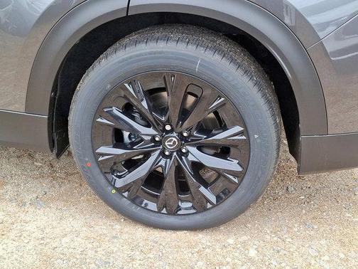 2025 Mazda CX-90 3.3 Turbo Premium Sport