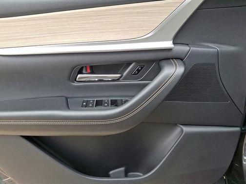 2025 Mazda CX-90 3.3 Turbo Premium Sport