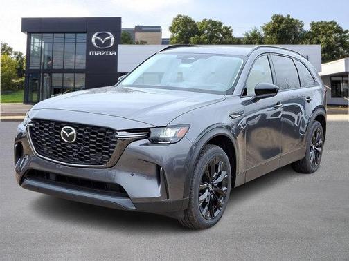 2025 Mazda CX-90 3.3 Turbo Premium Sport