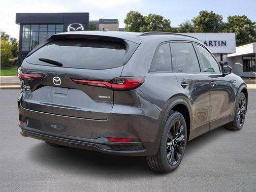2025 Mazda CX-90 3.3 Turbo Premium Sport