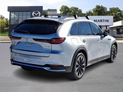 2025 Mazda CX-90 PHEV Base