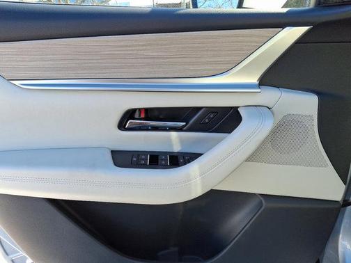 2025 Mazda CX-90 PHEV Base