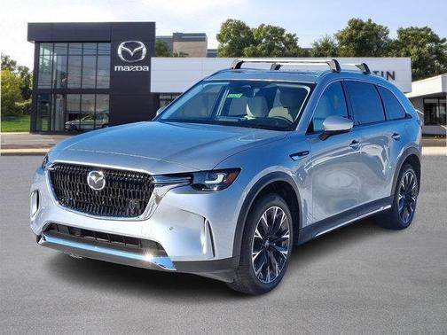 2025 Mazda CX-90 PHEV Base