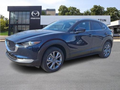 2025 Mazda CX-30 Preferred