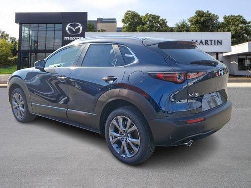 2025 Mazda CX-30 Preferred