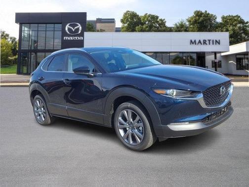 2025 Mazda CX-30 Preferred