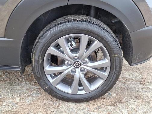 2025 Mazda CX-30 Premium Package