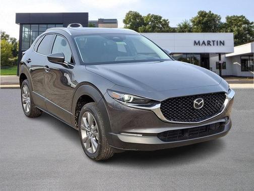 2025 Mazda CX-30 Premium Package