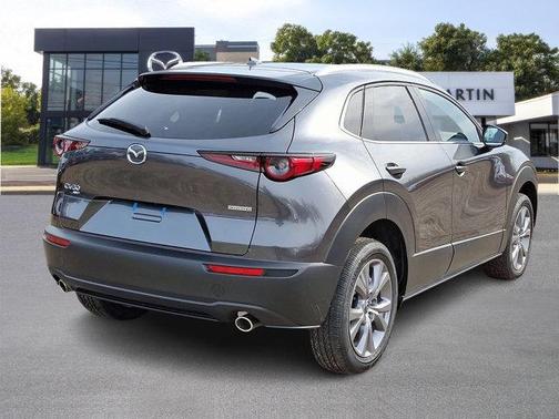 2025 Mazda CX-30 Premium Package