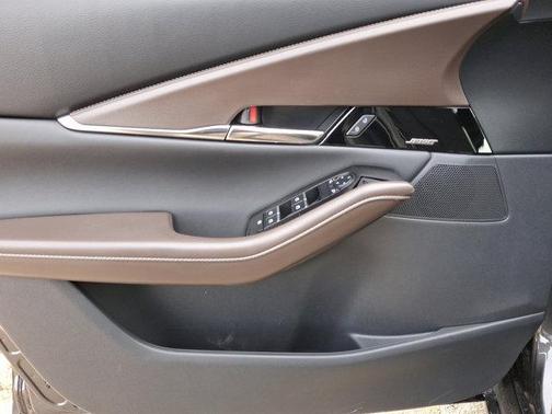 2025 Mazda CX-30 Premium Package