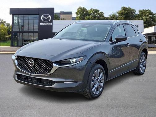 2025 Mazda CX-30 Premium Package