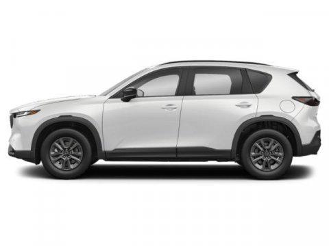 2026 Mazda CX-5 Select