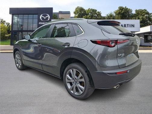 2025 Mazda CX-30 Preferred
