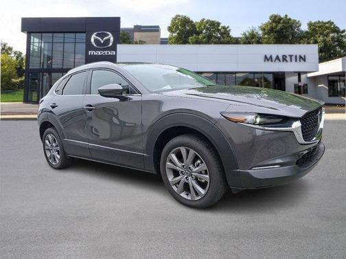 2025 Mazda CX-30 Preferred