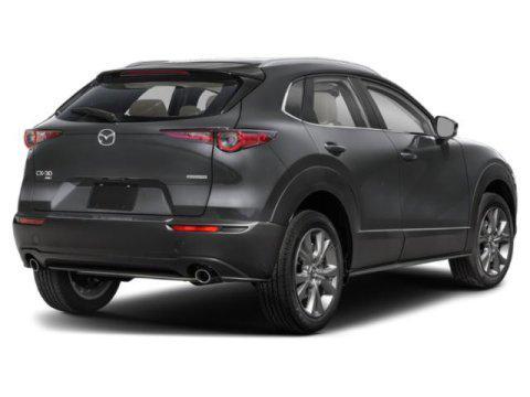 2025 Mazda CX-30 Preferred