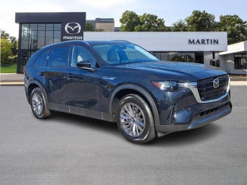 2025 Mazda CX-90 PHEV Base