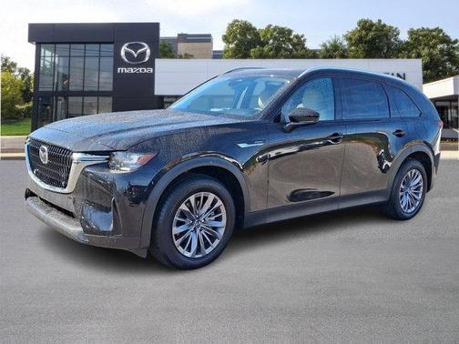 2025 Mazda CX-90 PHEV Base
