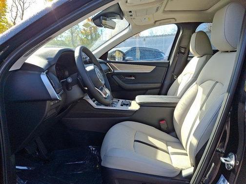 2025 Mazda CX-90 PHEV Preferred