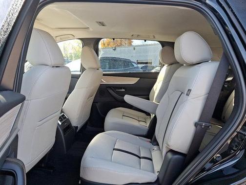 2025 Mazda CX-90 PHEV Base