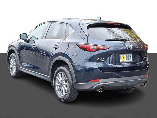 2023 Mazda CX-5 2.5 S Select Package