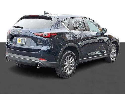 2023 Mazda CX-5 2.5 S Select Package