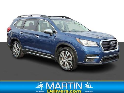 2020 Subaru Ascent Touring 7-Passenger