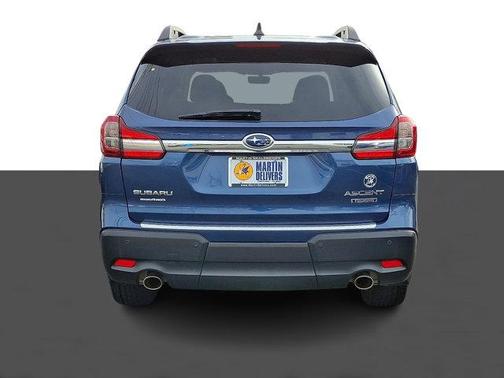 2020 Subaru Ascent Touring 7-Passenger