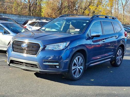 2020 Subaru Ascent Touring 7-Passenger