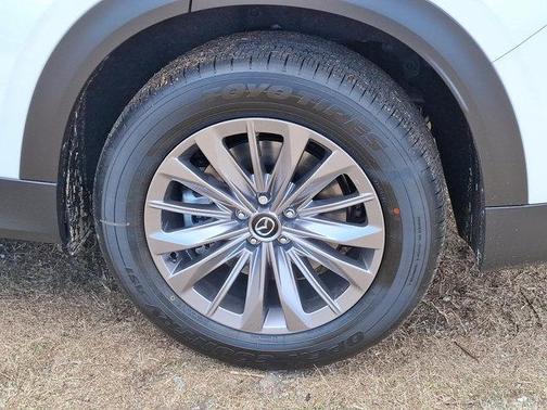 2025 Mazda CX-90 3.3 Turbo Preferred
