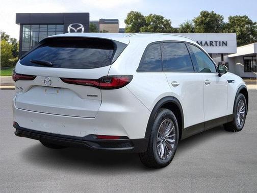 2025 Mazda CX-90 3.3 Turbo Preferred