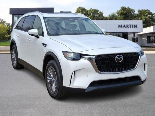 2025 Mazda CX-90 3.3 Turbo Preferred