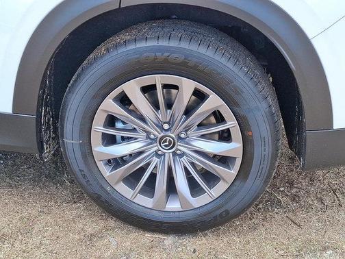 2025 Mazda CX-90 3.3 Turbo Preferred