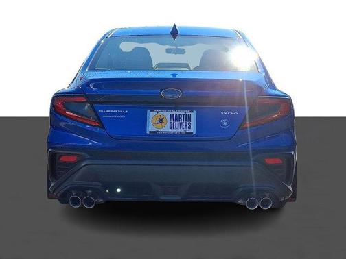 2024 Subaru WRX Base