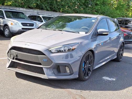 2017 Ford Focus RS Base