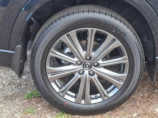 2025 Mazda CX-5 Signature