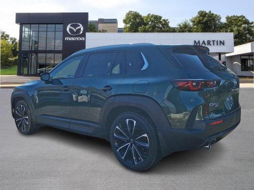 2026 Mazda CX-50 2.5 S Premium Package