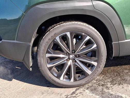 2026 Mazda CX-50 2.5 S Premium Package