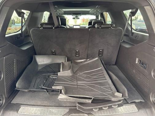 2021 Chevrolet Suburban 4WD Z71