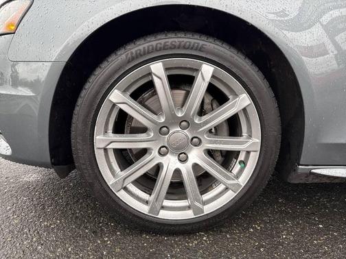 2012 Audi A4 2.0T Premium Plus quattro