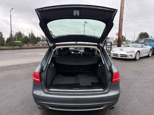 2012 Audi A4 2.0T Premium Plus quattro