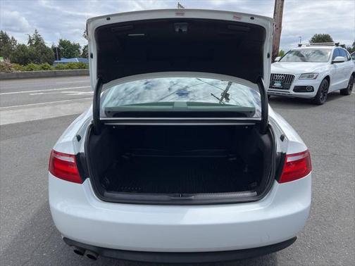 2012 Audi A5 2.0T Premium