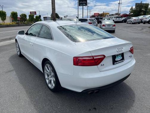 2012 Audi A5 2.0T Premium
