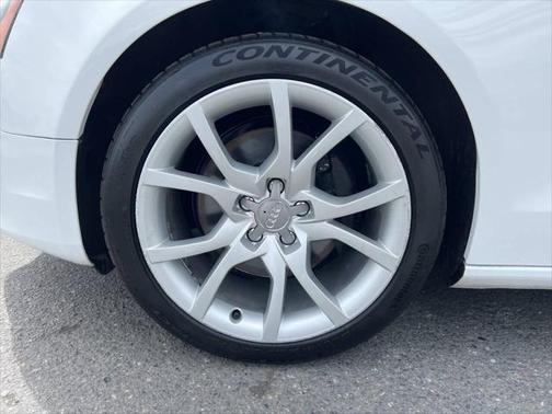 2012 Audi A5 2.0T Premium