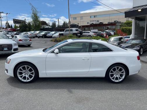 2012 Audi A5 2.0T Premium
