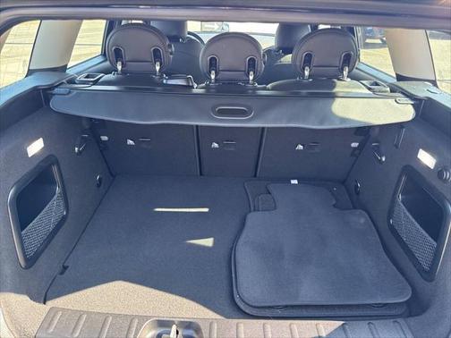 2019 MINI Clubman Cooper