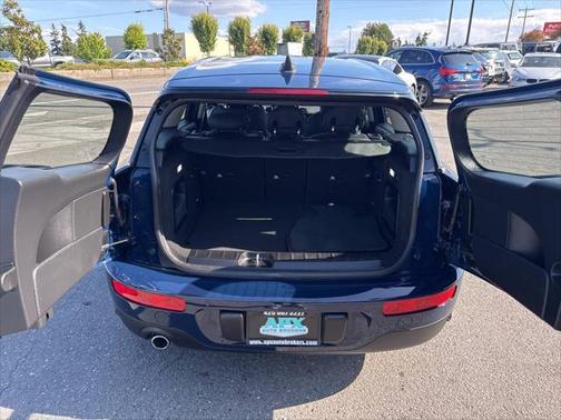 2019 MINI Clubman Cooper