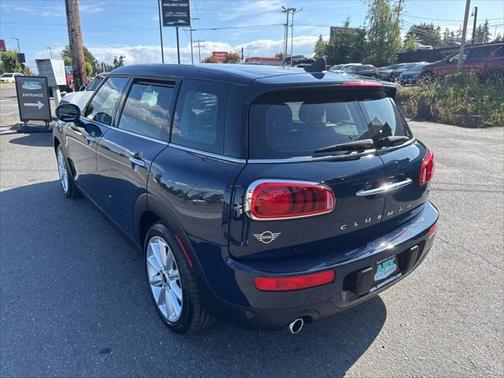 2019 MINI Clubman Cooper