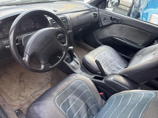 1999 Subaru Legacy Base